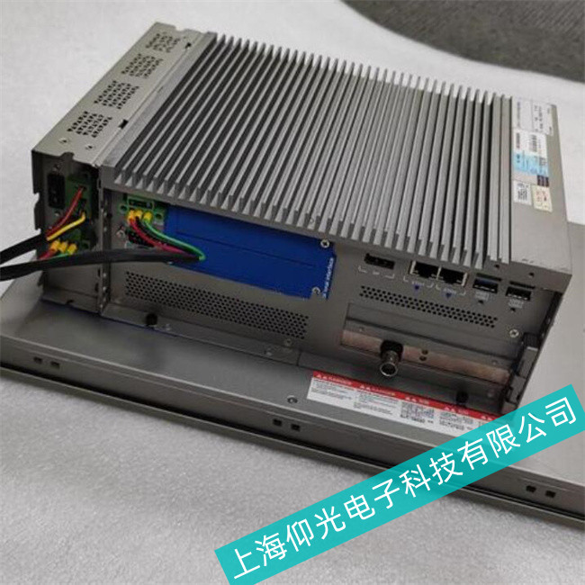 Proface法国普洛菲斯工控机ps46000主板损坏原因