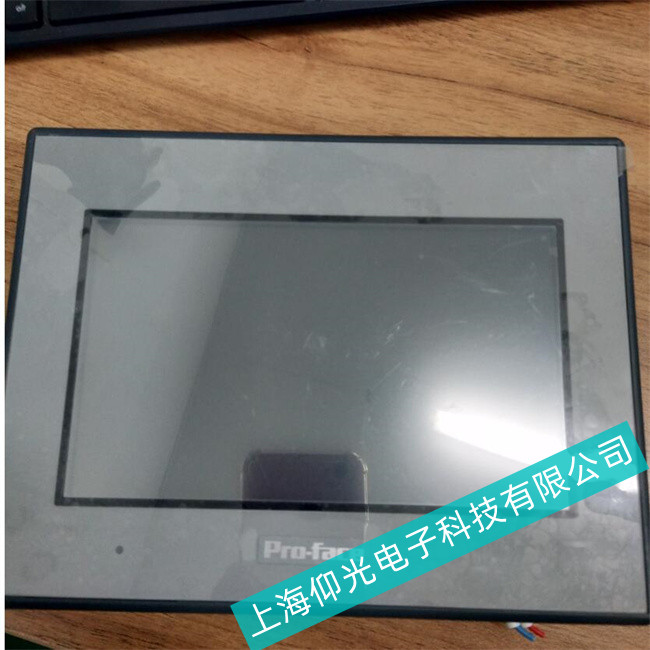 Proface法国普洛菲斯工控机ps46000预防出现蓝屏保养方法
