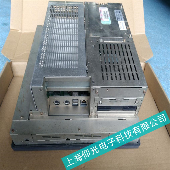 Proface法国普洛菲斯工控机ps46000出现通讯不良故障原因