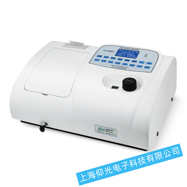 盛奥华总氮测定仪6B-100型无法打开故障怎么解决?