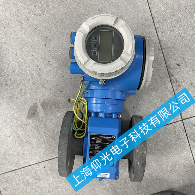 E+H H 200 ���������ά�޷���/����ʾ