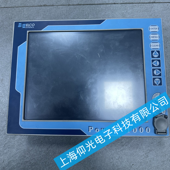 ELCO������ά��power1000��������ά�޴�������