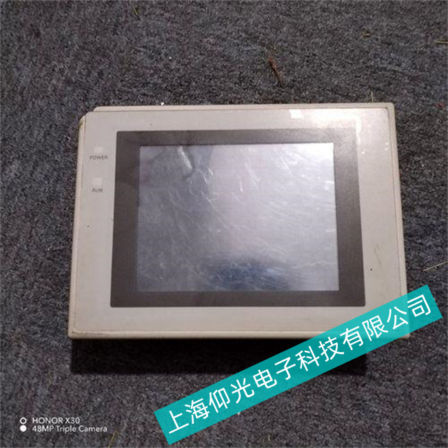 ����OMRONŷķ��������NS10ϵ���ϵ��޷�Ӧ����ԭ��