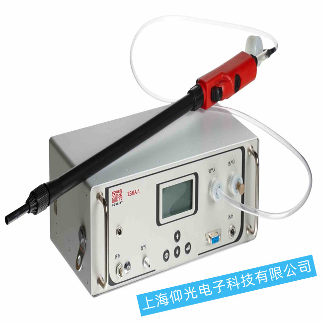 分析仪器几种常见故障的排查方法