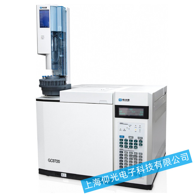福立GC9720气相色谱仪常规故障的排查方法