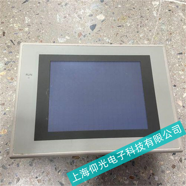 欧姆龙触摸屏NS10系列触摸屏偏差原因