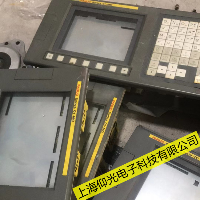 杭州發那科數控SV0307報警維修歡迎咨詢