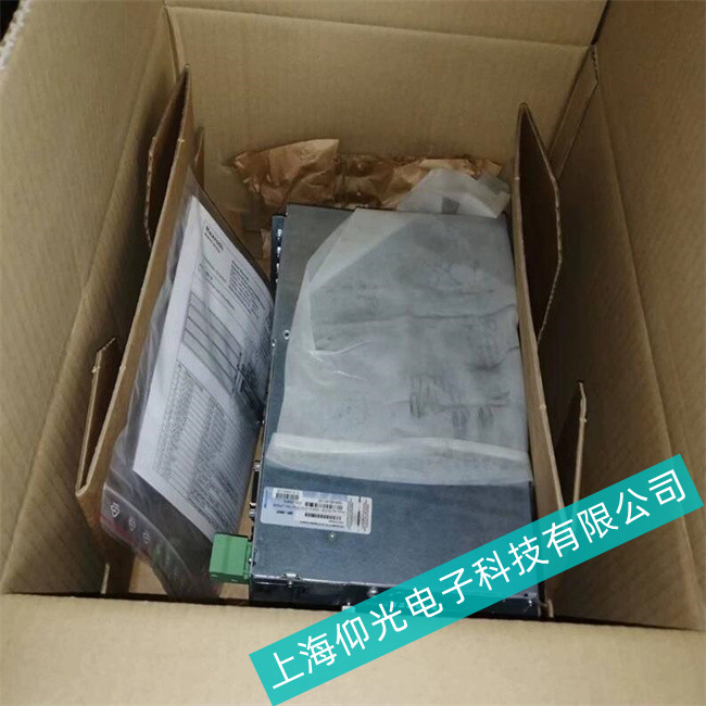 Rexroth力士乐工控机VPB40.3 主板故障维修(值得收藏)