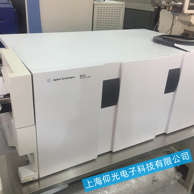 安捷伦6510在线质谱仪出现内部泄漏问题的解决方法