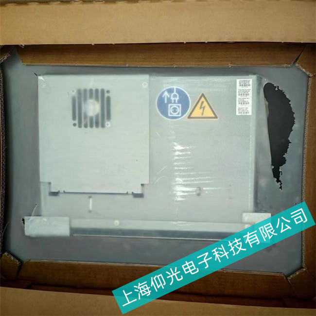 崇明区Rexroh德国力士乐工控机VPB40.3上电后灯不亮解决方法