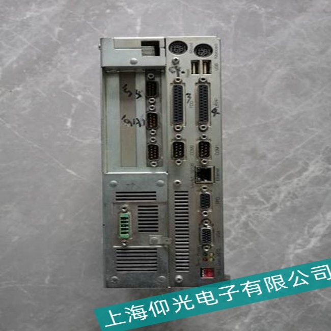 深圳B&R贝加莱工控机5P62:GD5-02通电无反应故障检测维修