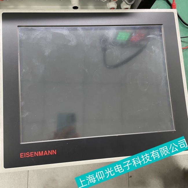 江西Beckhoff倍福工控机C6920-0030通电不显示故障维修
