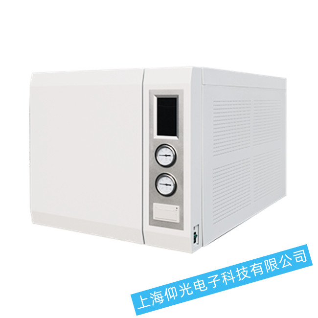 博科BKM-Z45B小型真空灭菌器常见六种问题检查维修