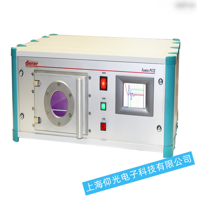 Diener等离子表面处理仪真空泵过载解决方法