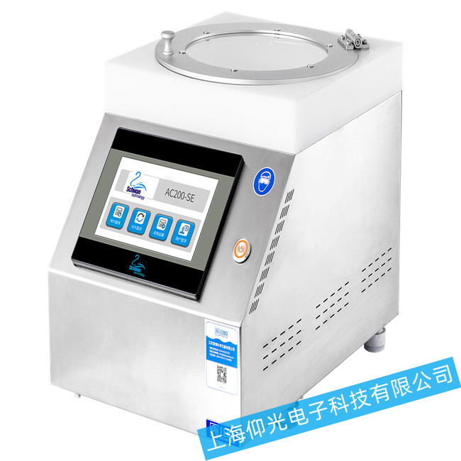雷博科仪AC200-SE匀胶机故障原因点分析