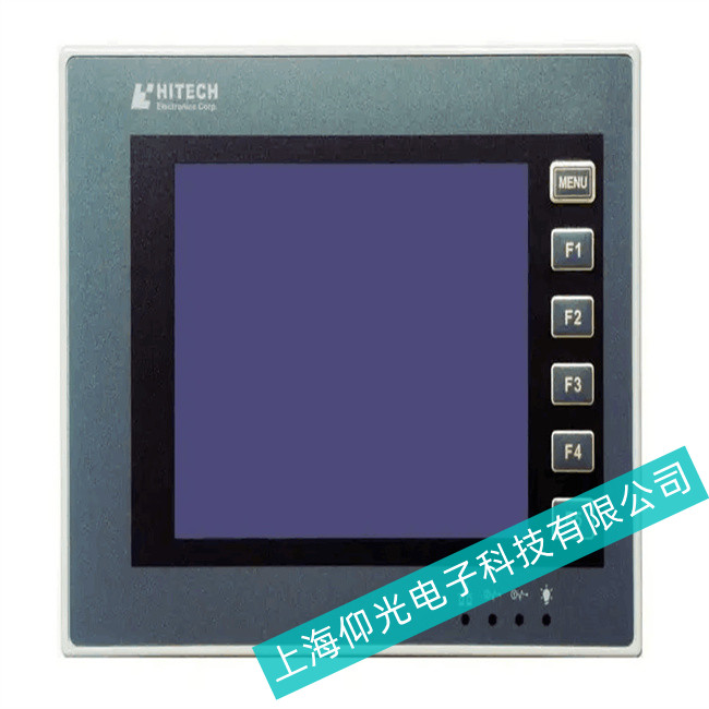 上海海泰克触摸屏PWS5610S系列哪里最便宜(仰光)