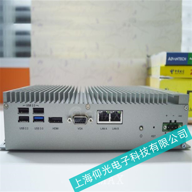 台湾研华工控机无法进系统故障排除法