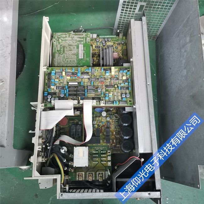 松江区倍福驱动器F702位置无效维修电话