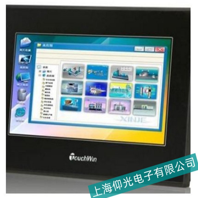 绍兴XINJE信捷触摸屏OP320屏幕闪烁故障维修经验丰富