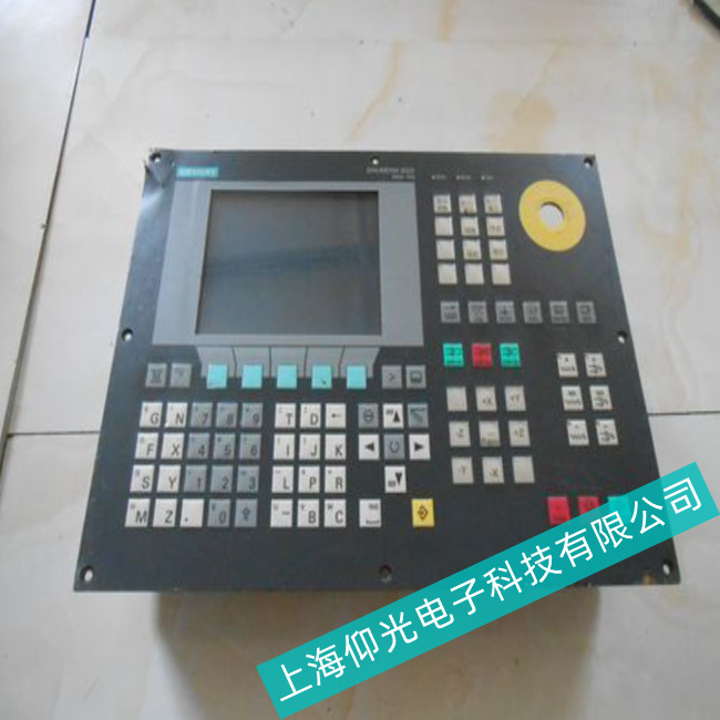 杨浦区西门子触摸屏MP277黑屏故障原因