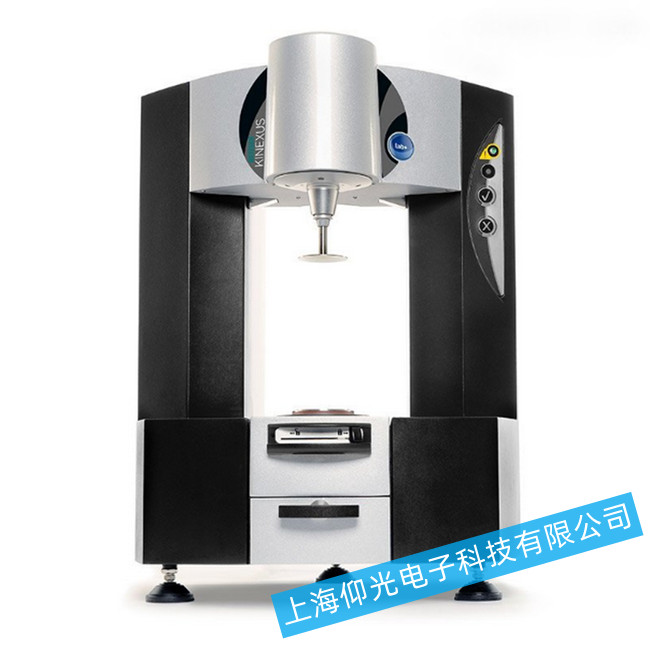 德国耐驰Kinexus lab+旋转流变仪一般故障专业维修