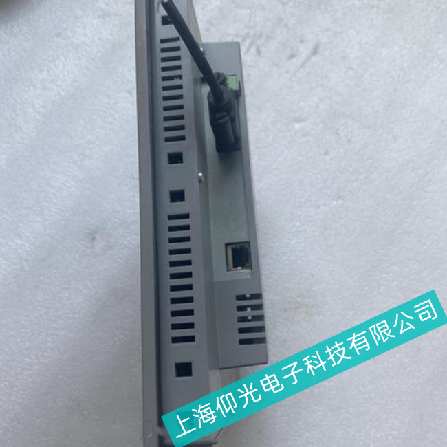 芜湖西门子触摸屏MP277主板检修注意事项