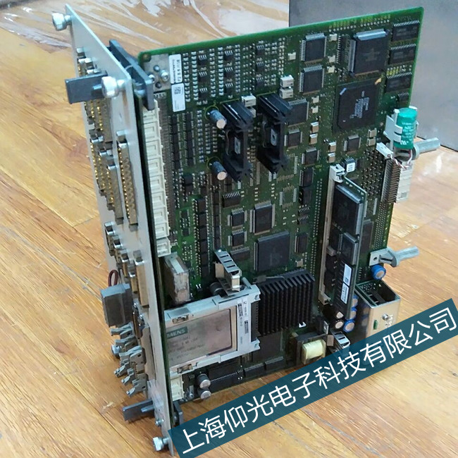 西門子828數(shù)控系統(tǒng)236801集線器維修維護(hù)