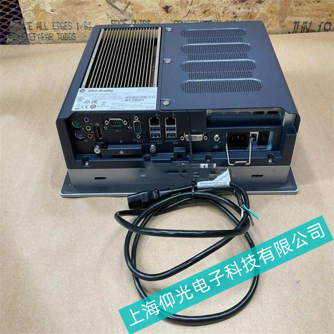 AB罗克韦尔工控机PLC故障原因及解决方法