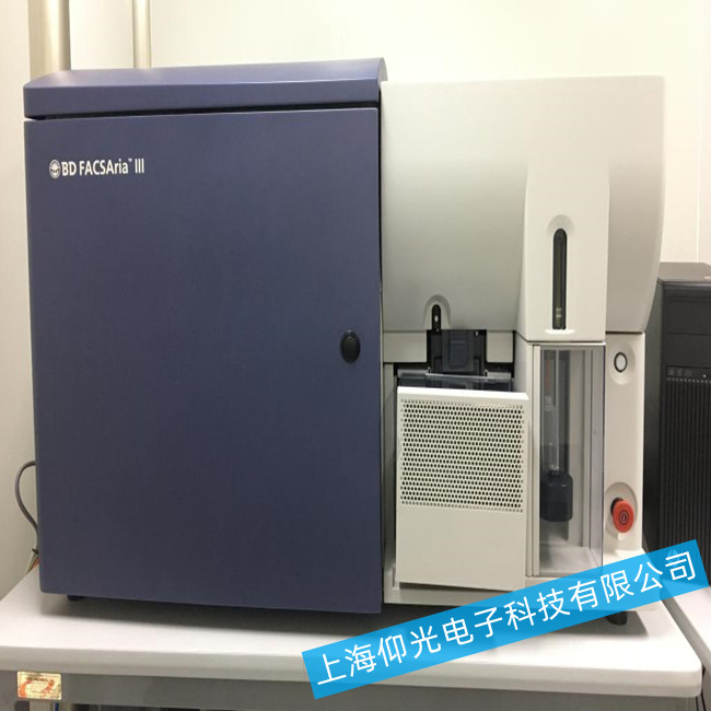 碧迪流式细胞仪常见故障的排除方法