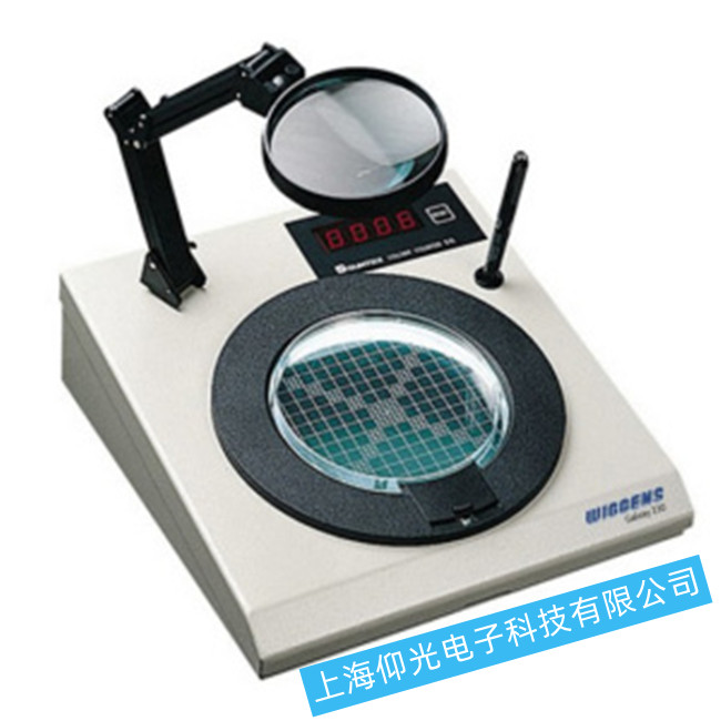 浙江WIGGENS菌落计数器Galaxy230硬件故障的排查与解决方法