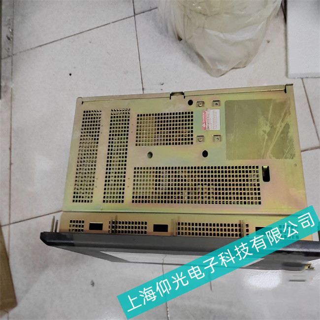 江苏专业维修AB软启动器故障--上海仰光
