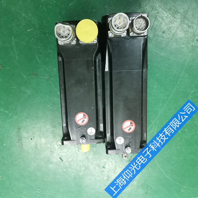 Schneider施耐德伺服电机常见停机故障及处理方法