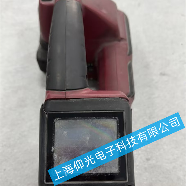德国 CYKLOP CMT260 电动打包机维修