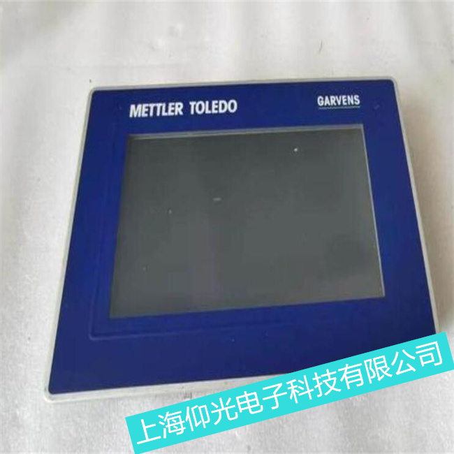 贝加莱触摸屏5PP12花屏故障产生的原因——找仰光技术好