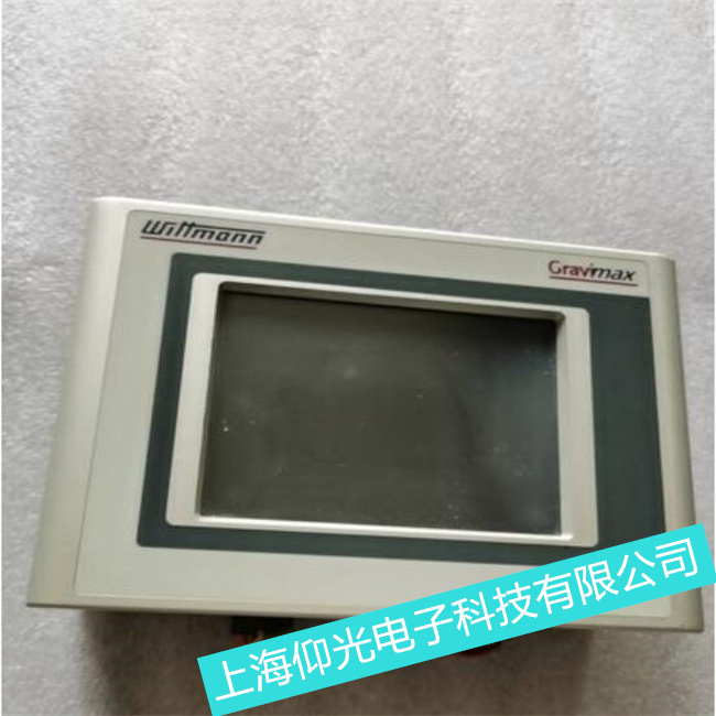 贝加莱触摸屏5PP120出现闪屏故障原因
