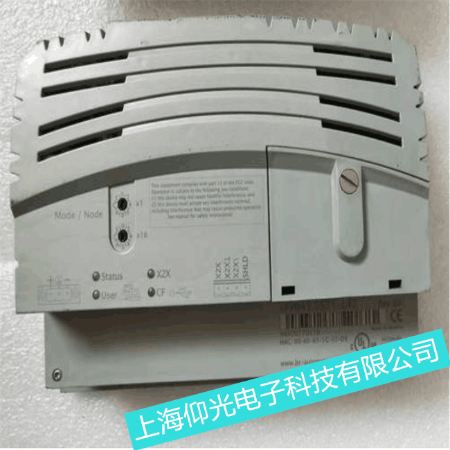 贝加莱触摸屏5PP120闪屏的维修方法--维修实力