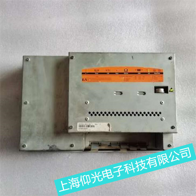 贝加莱触摸屏5PP12进不了系统的原因(供应低价维修)