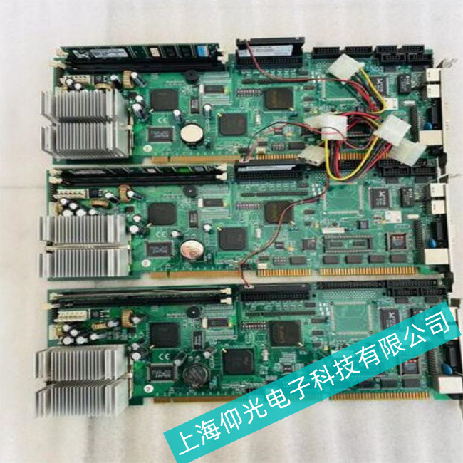 德国(Kontron)控创工控机工业主板常见故障及解决方法