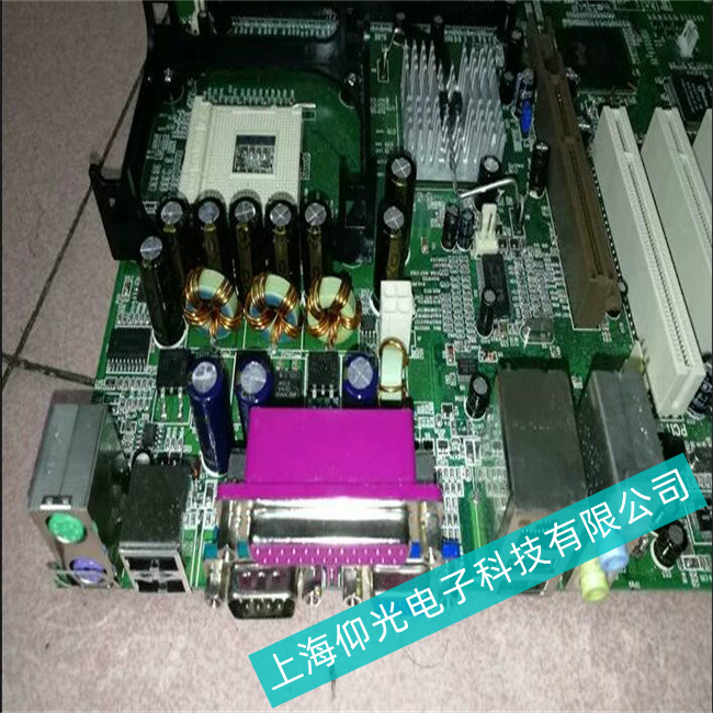 控创工控机进入不了系统故障原因有哪些