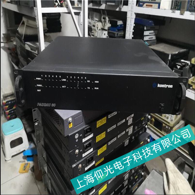 控创工控机通讯不上原因有哪些