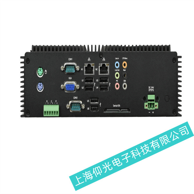 控创4U工控机开机时无法启动,喇叭一直在响紧急处理方法