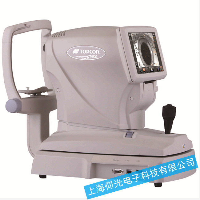 日本TOPCON拓普康照度计在测量过程中读数异常故障的解决方法