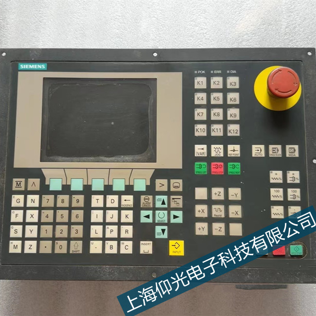 西门子828d数控系统61099循环错误上海优质维修