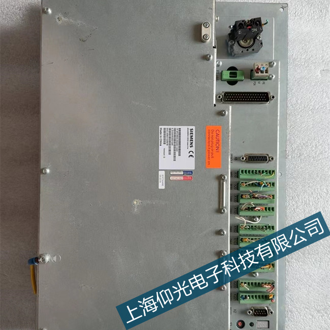 siemens西门子810d数控显示16605警报淮安维修点