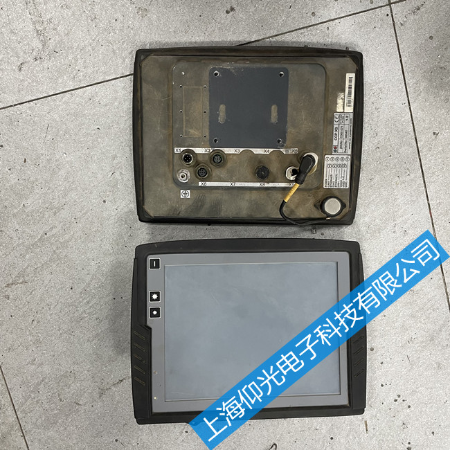 CCP XS C000 048 ��ʾ�� MacGregor������ά��