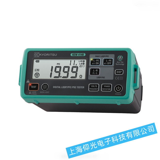�ձ�����KEW4140�ӵص�������ǳ����������ԭ�򼰽������