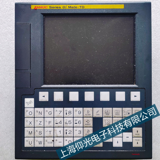 金坛区发那科数控系统SV0465信息失败报警哪家好
