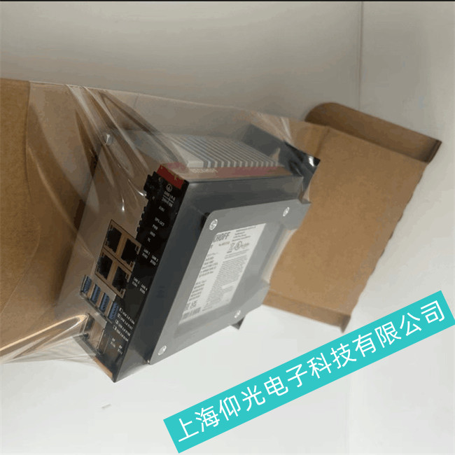 倍福工控机485串口通讯不良故障原因就排查