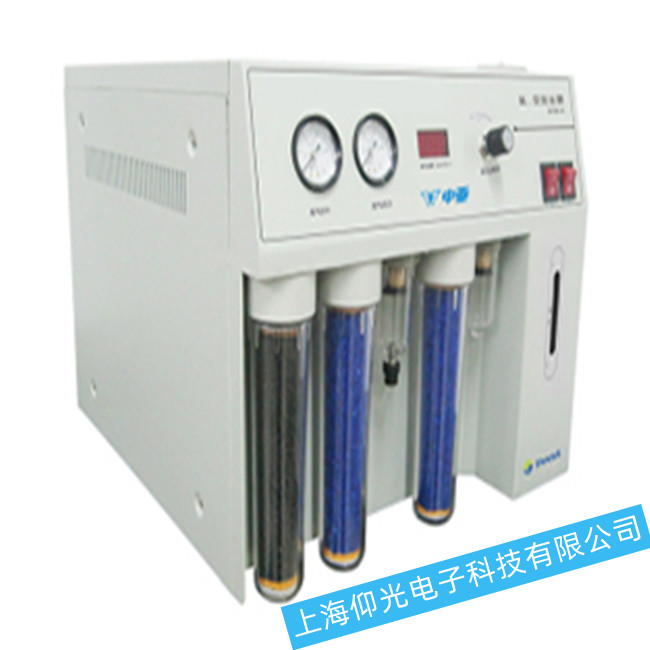 氢空一体机常见故障的相应解决措施