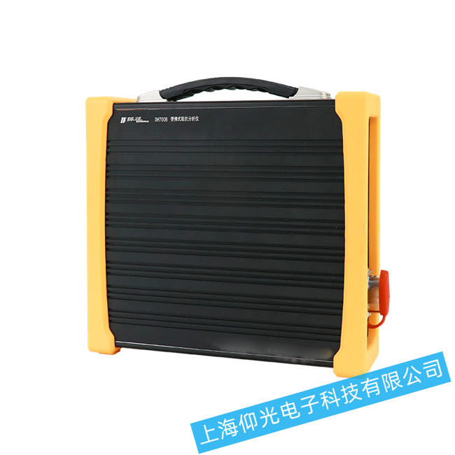 DH7008 便携式阻抗分析仪故障专业维修